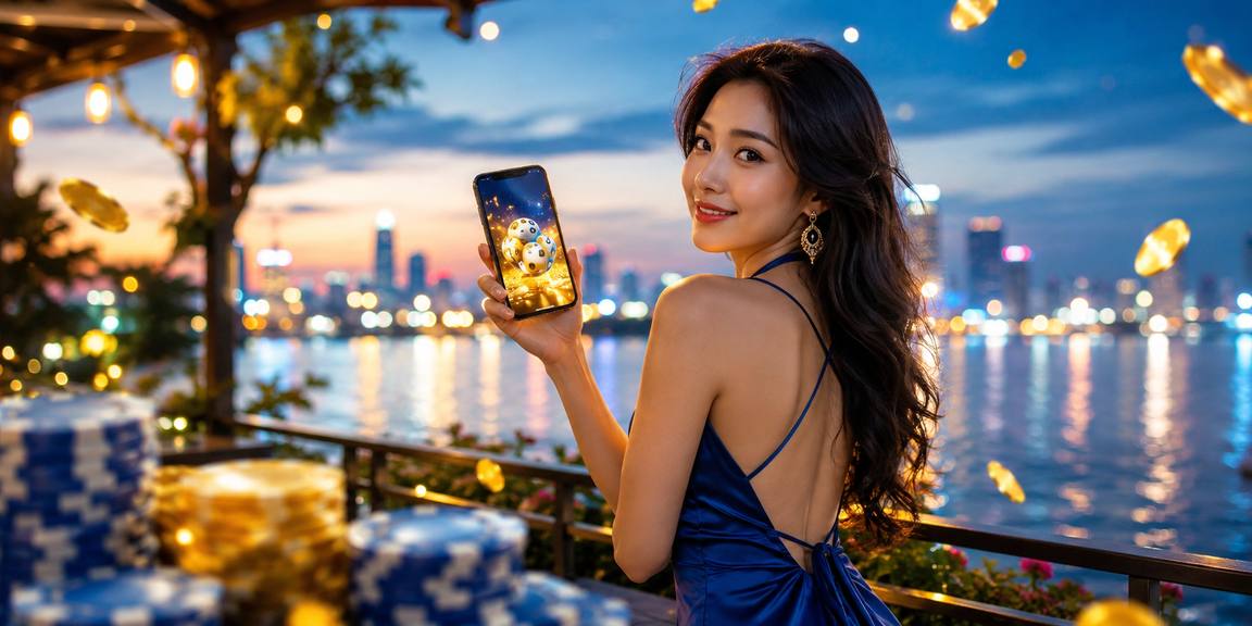 bay789 mobile gaming
